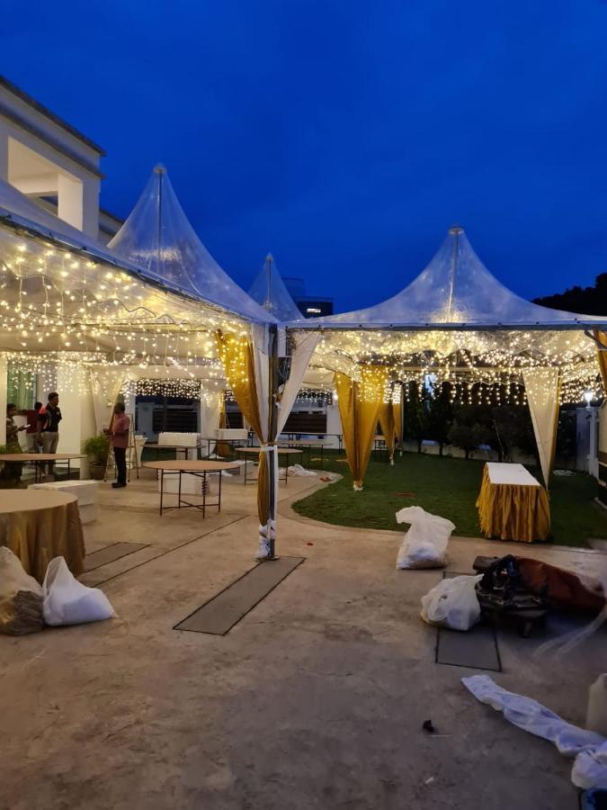 Willa 6, Persiaran Tanjung Bunga 3 Batu Ferringhi Zewnętrze zdjęcie