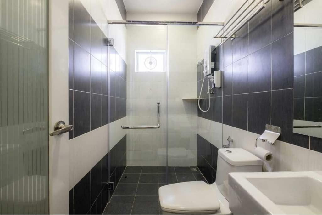 Willa 6, Persiaran Tanjung Bunga 3 Batu Ferringhi Zewnętrze zdjęcie