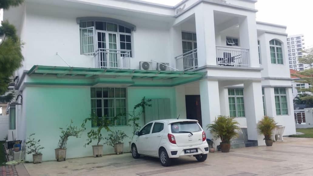 Willa 6, Persiaran Tanjung Bunga 3 Batu Ferringhi Zewnętrze zdjęcie