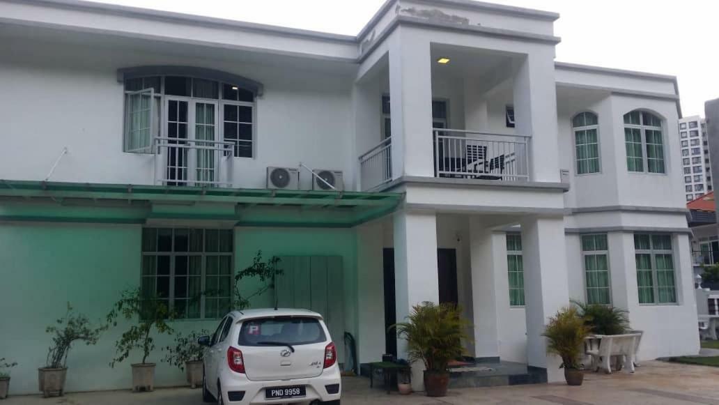 Willa 6, Persiaran Tanjung Bunga 3 Batu Ferringhi Zewnętrze zdjęcie